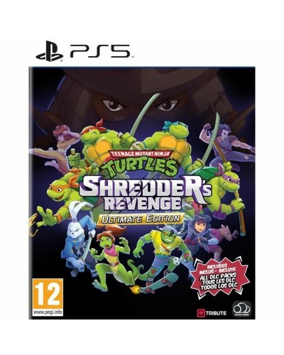 PlayStation 5 Videospel Just For Games