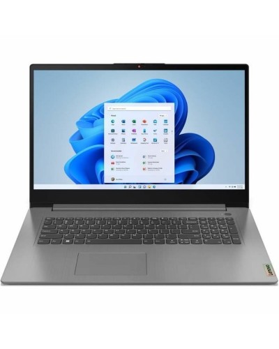 Laptop Lenovo 17,3" Intel Core i5-1235U 16 GB RAM 512 GB SSD