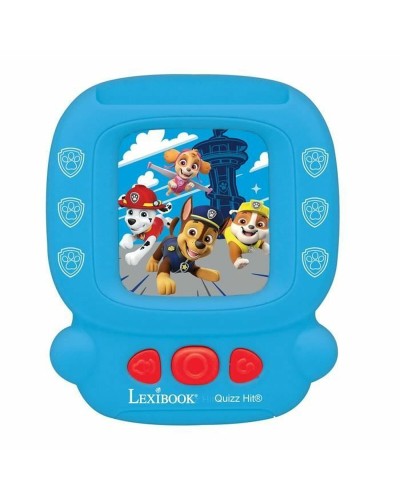 Tablet Interactiva Infantil Lexibook