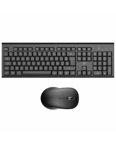 Keyboard and Mouse Mobility Lab