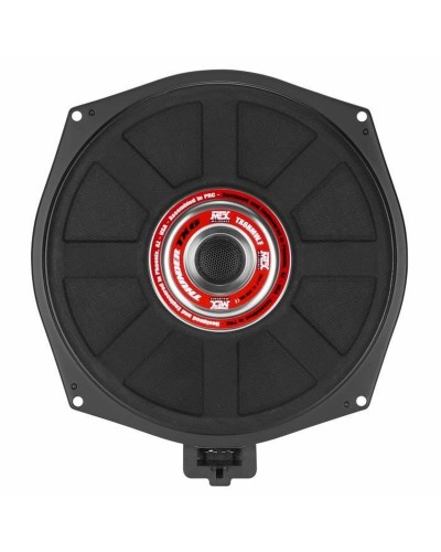 Auto-Lautsprecher Mtx Audio Kit 3 vías 2 Stücke