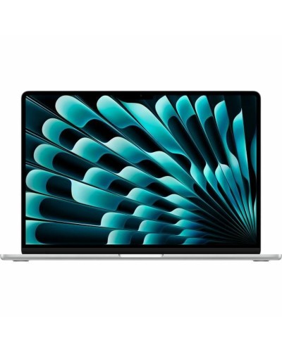 Laptop Apple SSD 15,3" M4 16 GB RAM