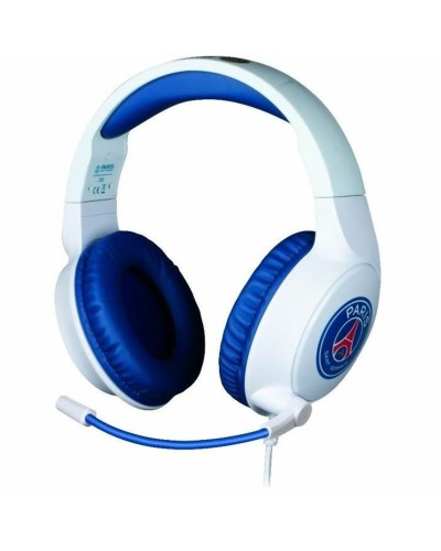 Auriculares KONIX KONIX Blanco