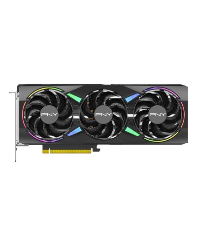 Carte Graphique PNY nvidia geforce rtx 5070 ti 16 GB