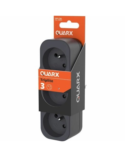 Printplaat QUARX 3680 W