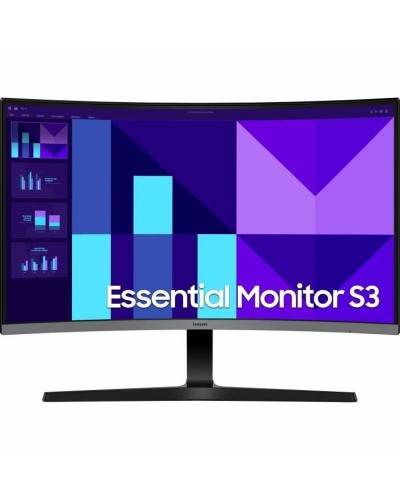 Gaming Monitor Samsung Full HD 27"