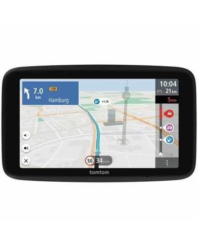 GPS Navigationsgerät TOM TOM