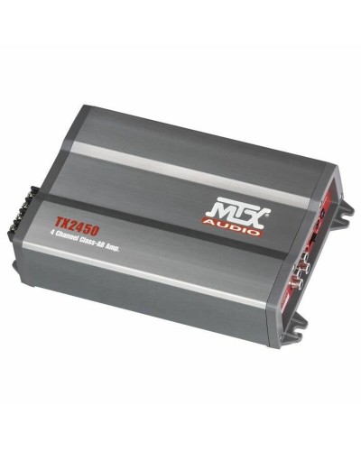 Versterker Mtx Audio