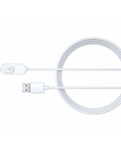Cavo USB Magnetico per Ricaricare Arlo VMA5000C-100EUS Bianco