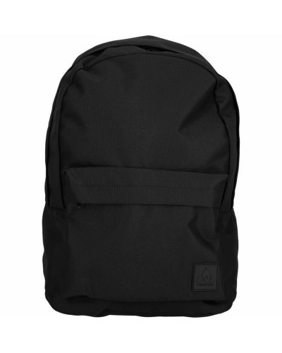 Laptopryggsäck Whistler Svart