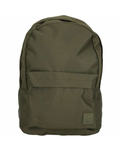 Mochila para Portátil Whistler Verde