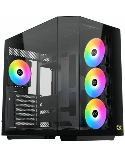 ATX Semi-toren doos XIGMATEK CUBI II