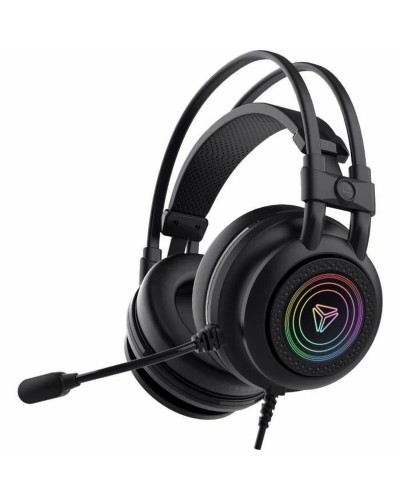 Headphones Yenkee SHADOW - YHP 3035