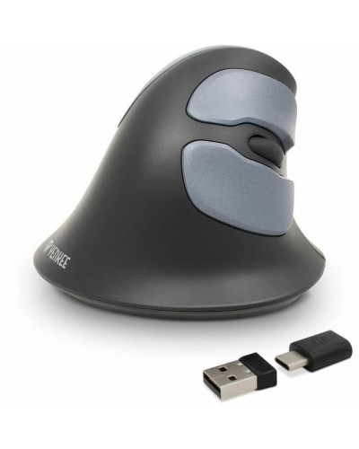 Mouse Yenkee YMS 5030 Schwarz