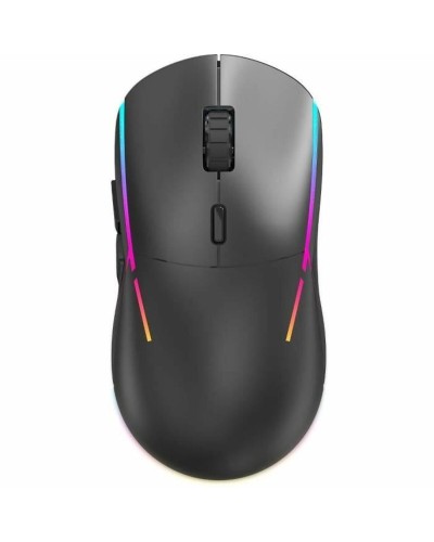 Ratón Yenkee YMS 3500BK Negro