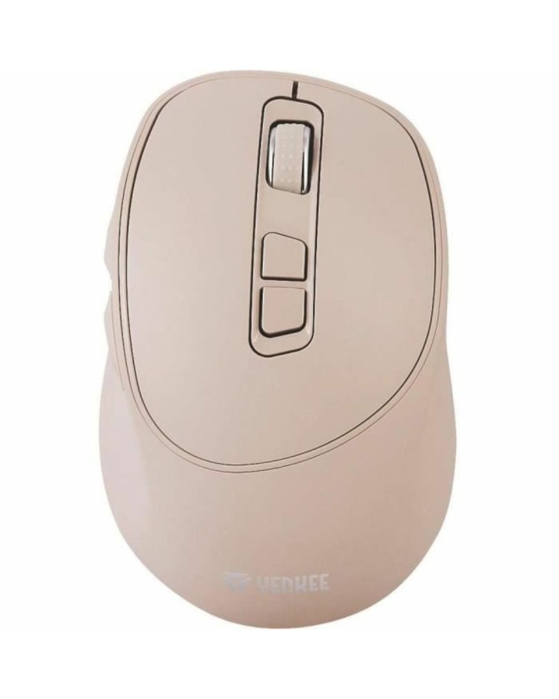 Mouse Yenkee SLIDER - YMS 2080BG Grau