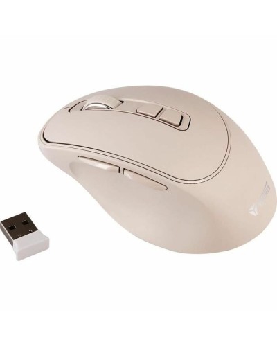 Mouse Yenkee SLIDER - YMS 2080BG Grey