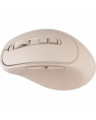 Mouse Yenkee SLIDER - YMS 2080BG Grau