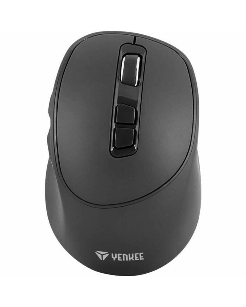 Muis Yenkee SLIDER - YMS 2080GY Grijs