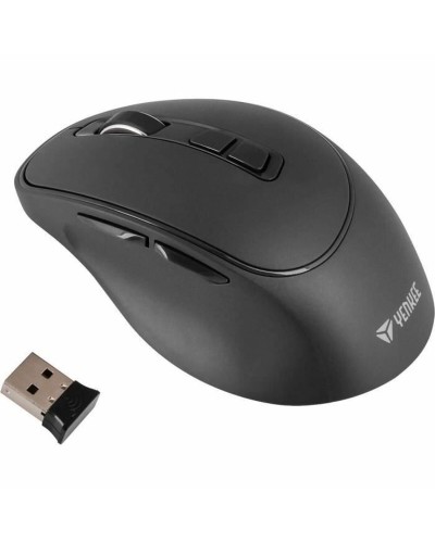 Mouse Yenkee SLIDER - YMS 2080GY Grigio
