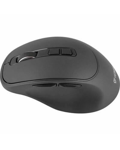 Mouse Yenkee SLIDER - YMS 2080GY Grau