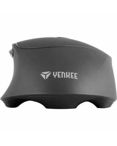 Mouse Yenkee SLIDER - YMS 2080GY Grigio