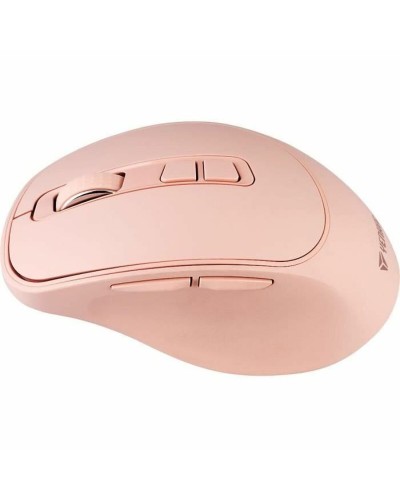 Mus Yenkee SLIDER - YMS 2080PK Rosa