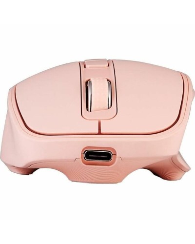 Ratón Yenkee SLIDER - YMS 2080PK Rosa