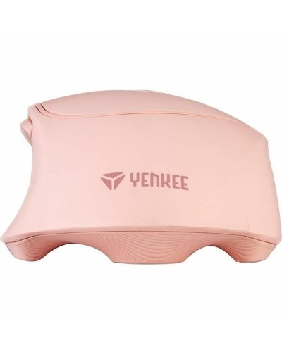Muis Yenkee SLIDER - YMS 2080PK Roze