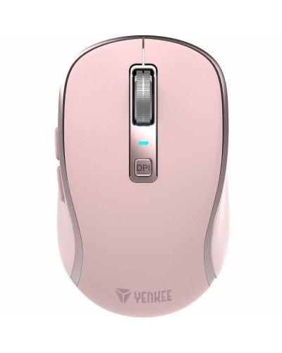 Ratón Yenkee YMS 2085PK Rosa