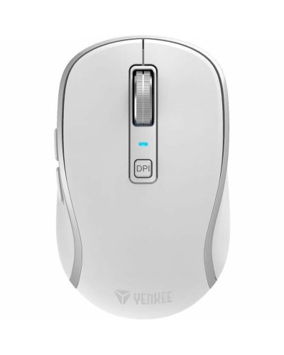 Mouse Yenkee YMS 2085WE Weiß