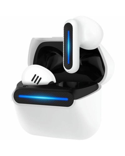 Headphones Yenkee YHP 06BT WE White