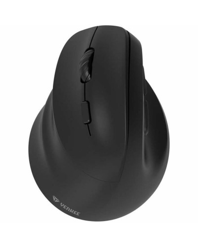 Souris Yenkee YMS 5060L Noir