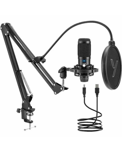 Microphone Yenkee Streamer 2.0 - YMC 1031