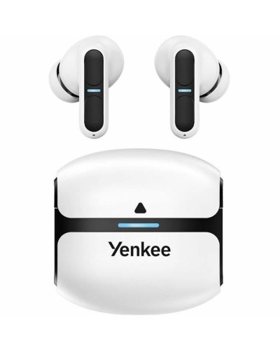 Auricolari Yenkee TWS EVEPODS PRO - YHP 09BT WE Bianco