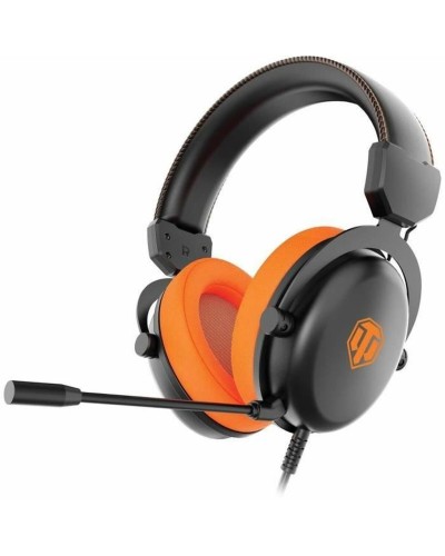 Casque Yenkee COMMANDER YHP WT300
