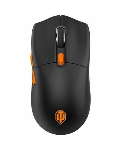 Souris Yenkee INSURGENT - YMS WT300 Noir