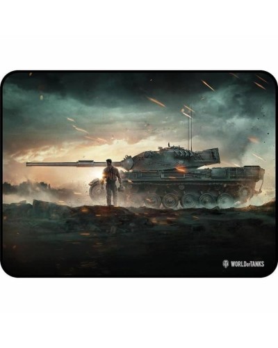Mousepad Yenkee CRUISER - YPM WT47 Schwarz