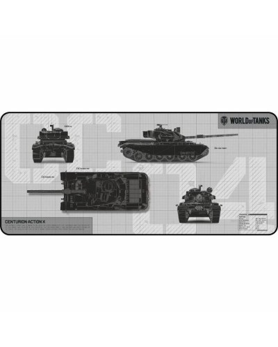 Hiirimatto Yenkee DEFENDER YPM WT90