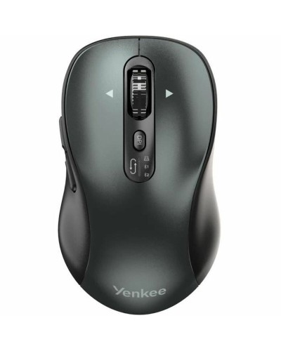 Mouse Yenkee YMS 2010BK Black