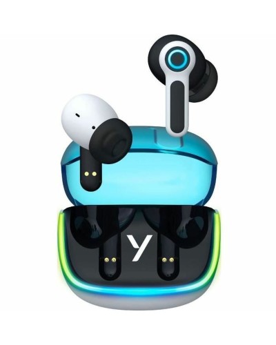 Auricolari Yenkee EVEPLAY TWS - YHP 10BT