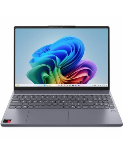 Laptop Lenovo 15,3" 16 GB RAM 512 GB SSD
