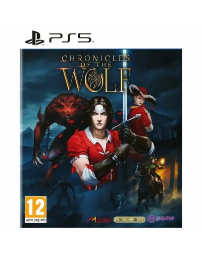 Jeu vidéo PlayStation 5 Just For Games