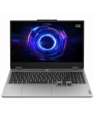 Bärbar dator Lenovo 15,6" 16 GB RAM 512 GB SSD