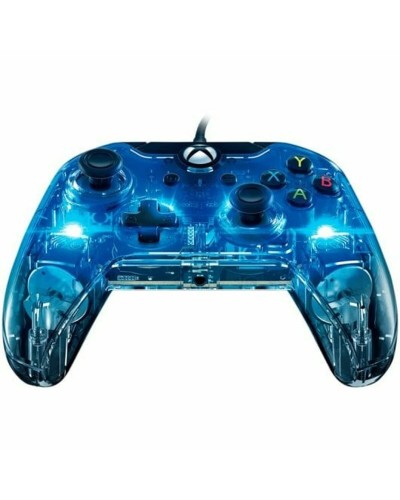 Mando Gaming PDP Transparente Microsoft Xbox One