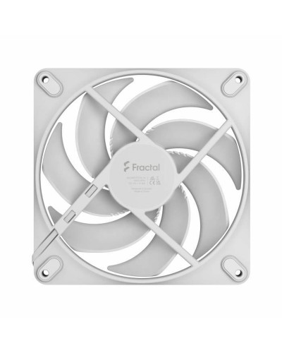 Ventola da Case Fractal (1 Unità)