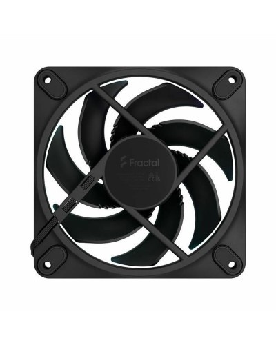Ventillateur de cabine Fractal Ø 12 cm
