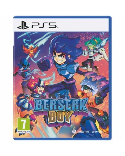 Videojuego PlayStation 5 Just For Games