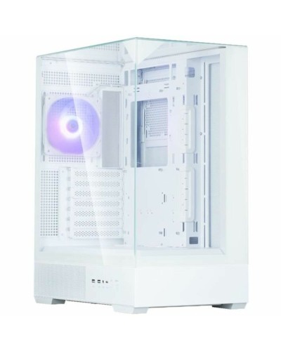 ATX Semi-tower Box Zalman