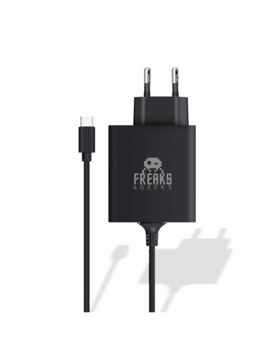 Wall Charger Trade Invaders